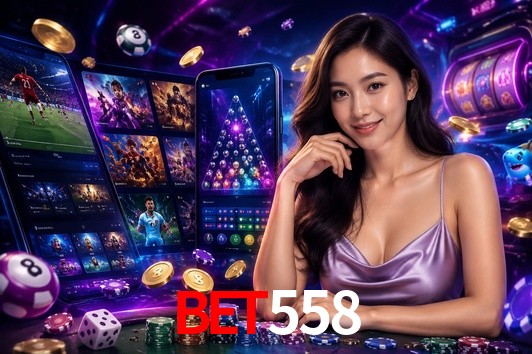Weekend Specials bet558