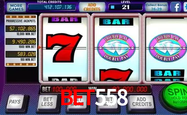 A Revolução dos Aplicativos de Jogos no bet558