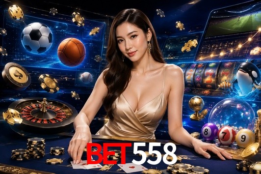 Account Benefits bet558