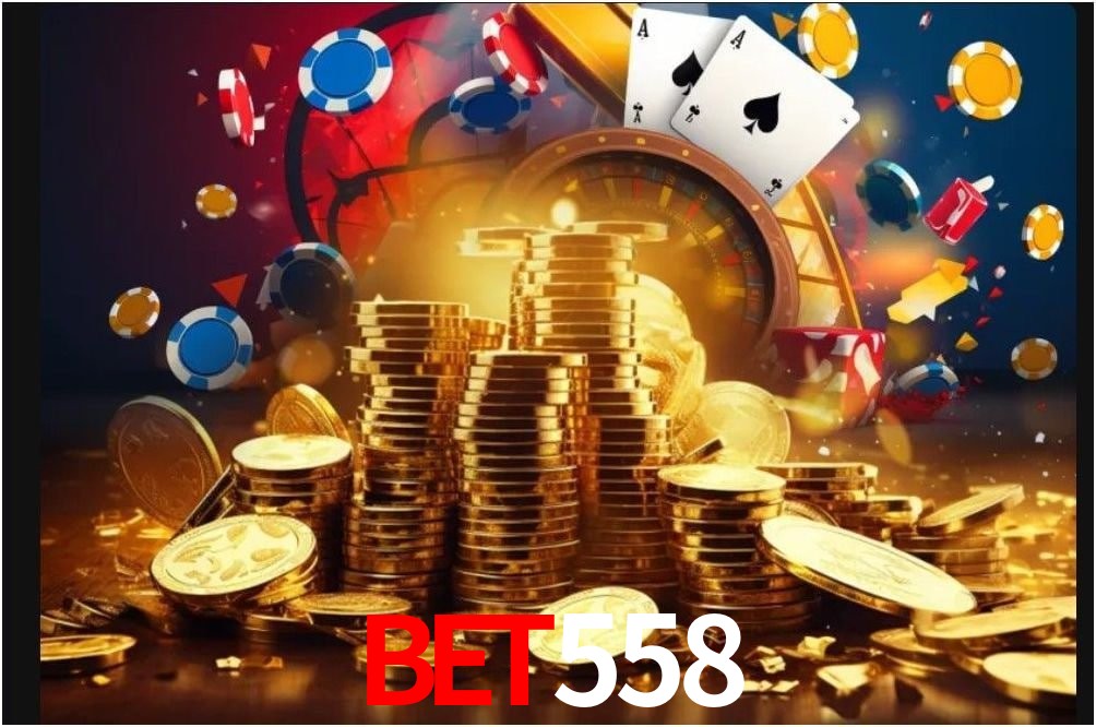 Casino VIP bet558