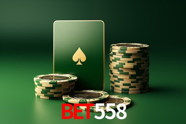 Blackjack Table bet558