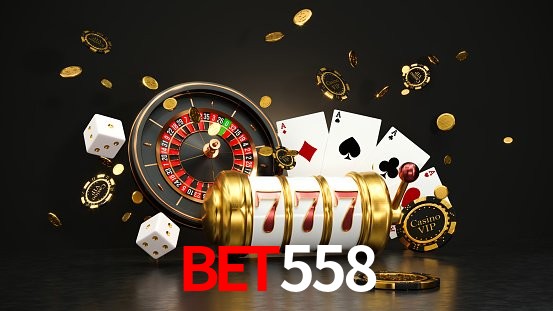 Live Casino bet558