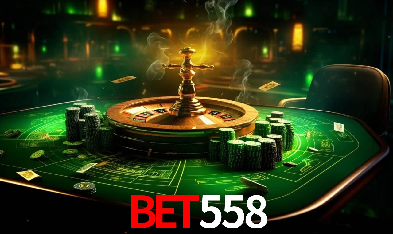 Programa VIP bet558