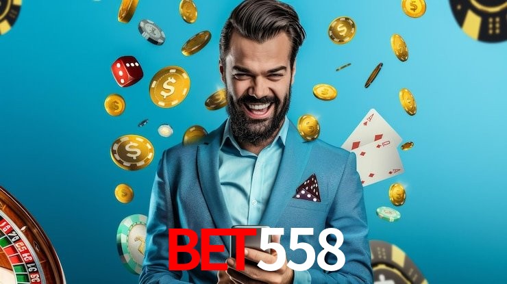 Bonus Features bet558