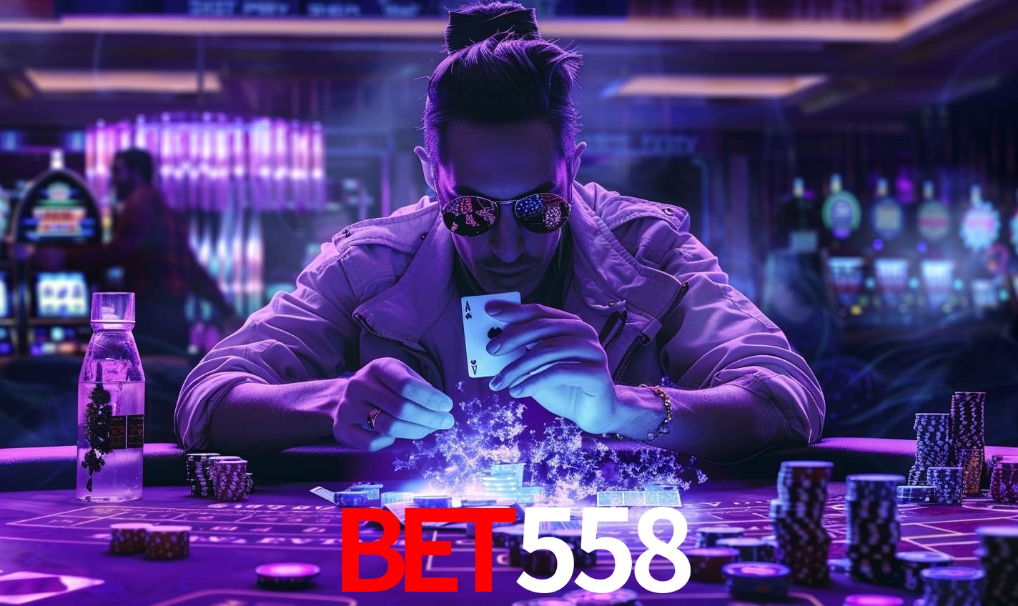 Tournaments bet558