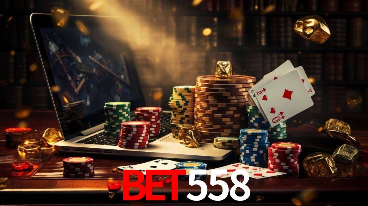 Recursos de Bônus bet558