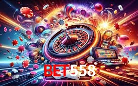 Login Seguro bet558