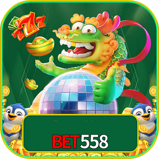 bet558 Logo